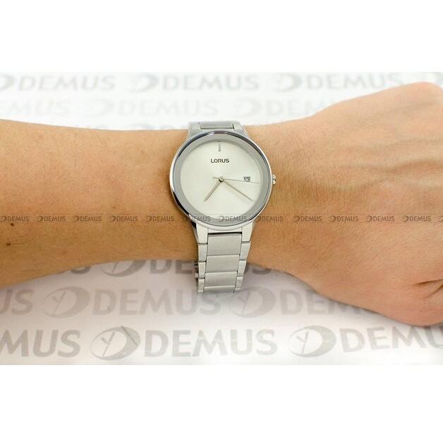 Lorus RS929CX9 Watch