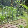 European Wrought Iron Garden & Balcony Flower Support