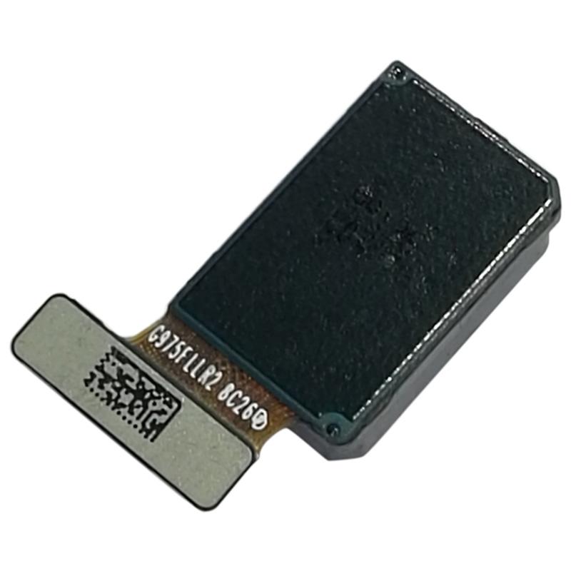 

For Samsung Galaxy S10 Plus 4G G975 Front Facing Camera Module Replace Part (without Logo) Type A