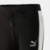 Puma Genuine Women's Patchwork Cuffed Casual Sweatpants Iconic T7 531415