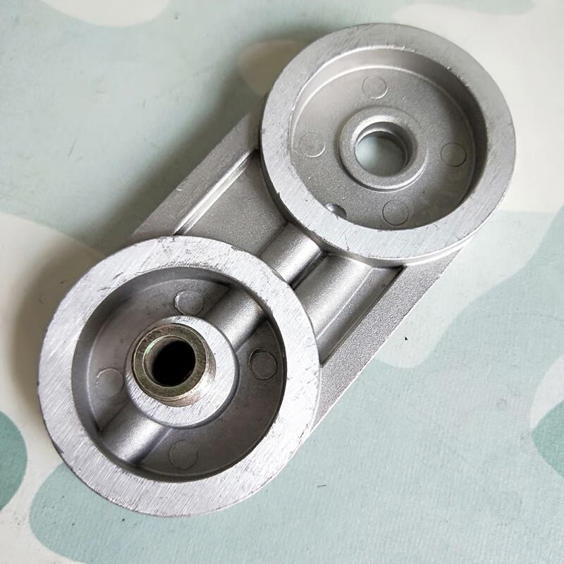 Dashi Xiong Engine Fuel Filter Base for Dongfeng EQ Series