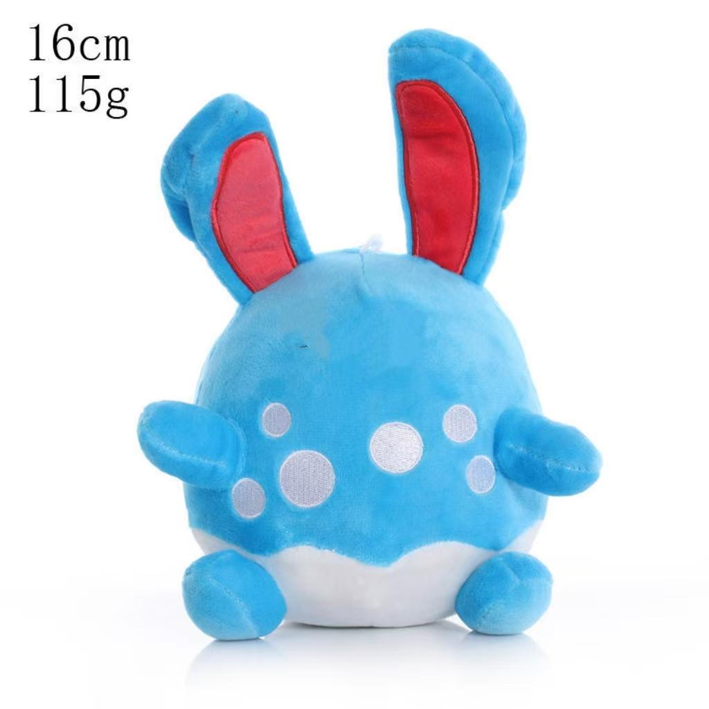 Hot Selling 150 Styles 20cm 8inch Cute Cartoon Plush Doll Toys Soft Durable Stuffed Animals for Claw Machine Kids Birthday Gifts