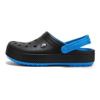Classic Clog EVA Breathable Quick-Dry Clogs Unisex Footwear 205237-49S