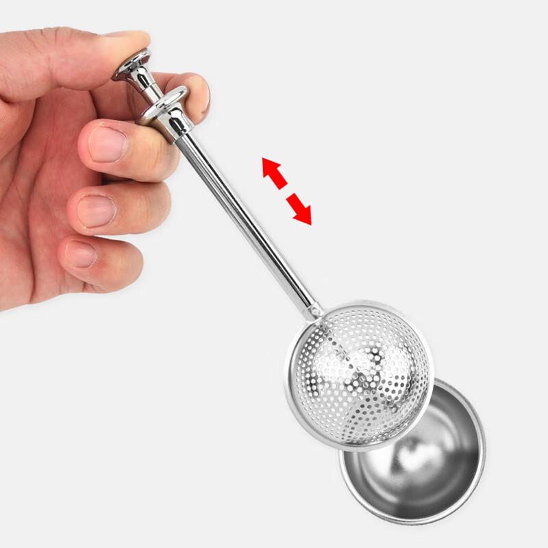 Pabei 304 Stainless Steel Ball Tea Infuser