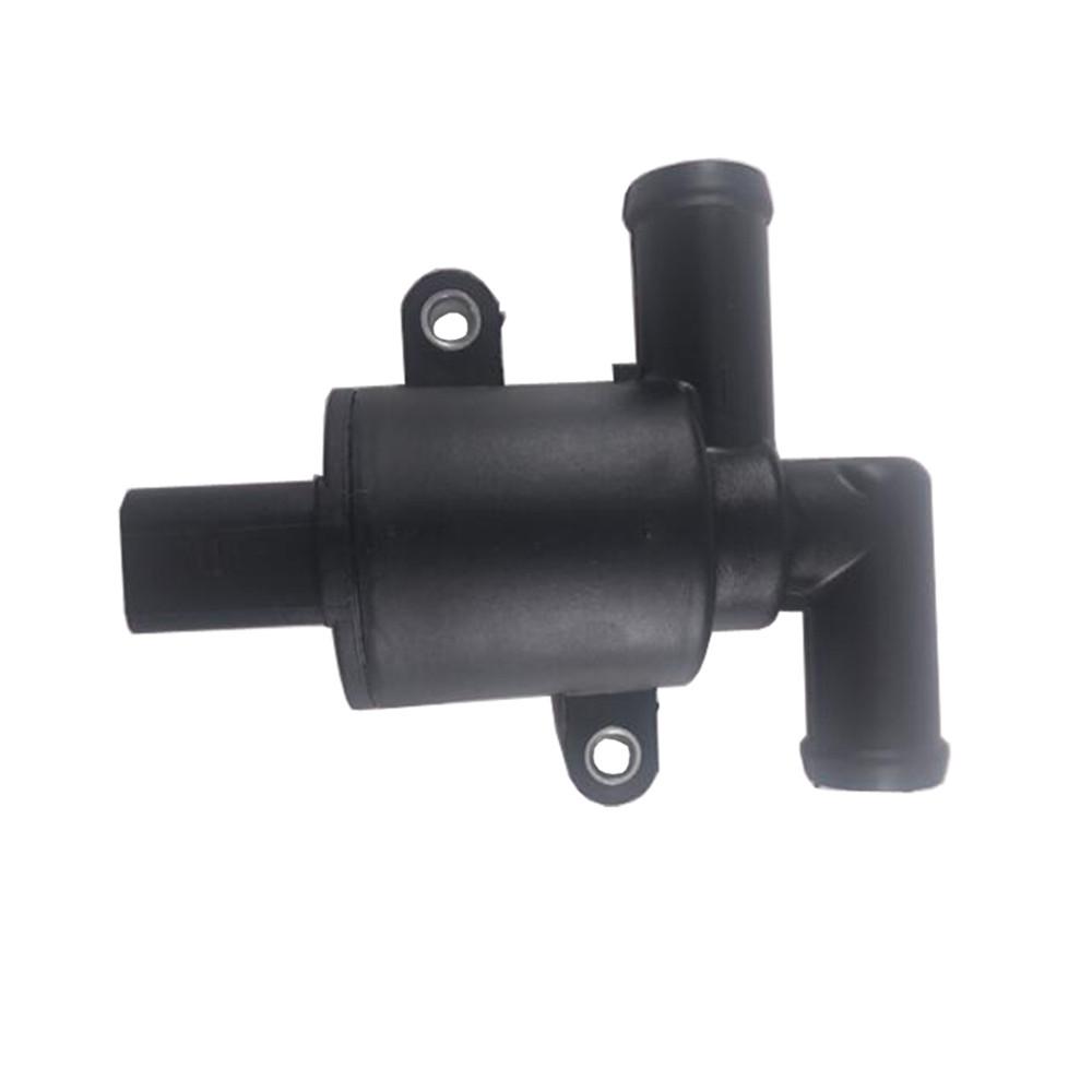 

Heater water valve