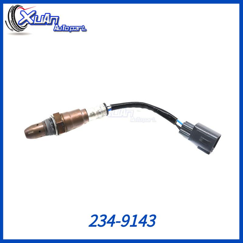 Upstream Air Fuel Ratio Oxygen O2 Lambda Sensor For TOYOTA 4RUNNER HIGHLANDER For LEXUS GS F GS350 GS450H IS250 IS300 234-9143