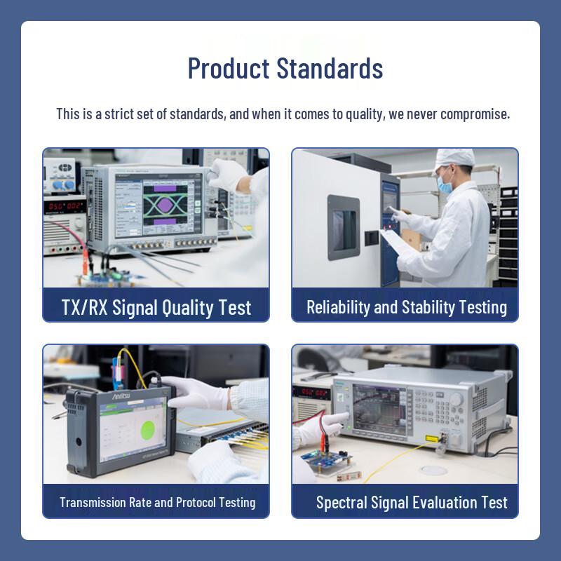 Zhongke Optoelectronics 4E1+4GE PDH Optical Transceiver