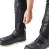 Fishing Tights Black Pearl Fit Ayu Tights Black LLA Ayu River Stream Freshwater [Shimano] 2.5mm FI-021U