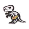 Charming Metal Crane Shape Brooch Fashionable And Decorative Enamel Pin All For