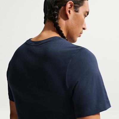 Nike England Men's Nike Soccer T-Shirt