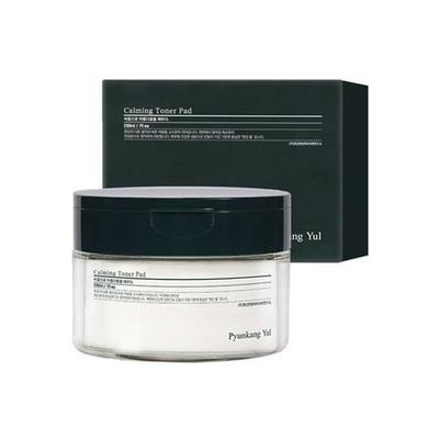 Calming Toner Pads 230 Ml (70 Pads)
