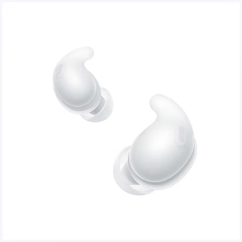 Sony LinkBuds Fit WF-LS910N Hi-Res Noise-Cancelling True Wireless Earbuds