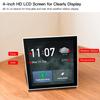 Tuya 4-inch Smart Home Touchscreen Hub with Built-in Alexa and Scene Control