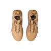 Li Ning Hanjia Abrasion Resistant Breathable Low top Chunky Sneakers Men's Wheat AGBP109-4