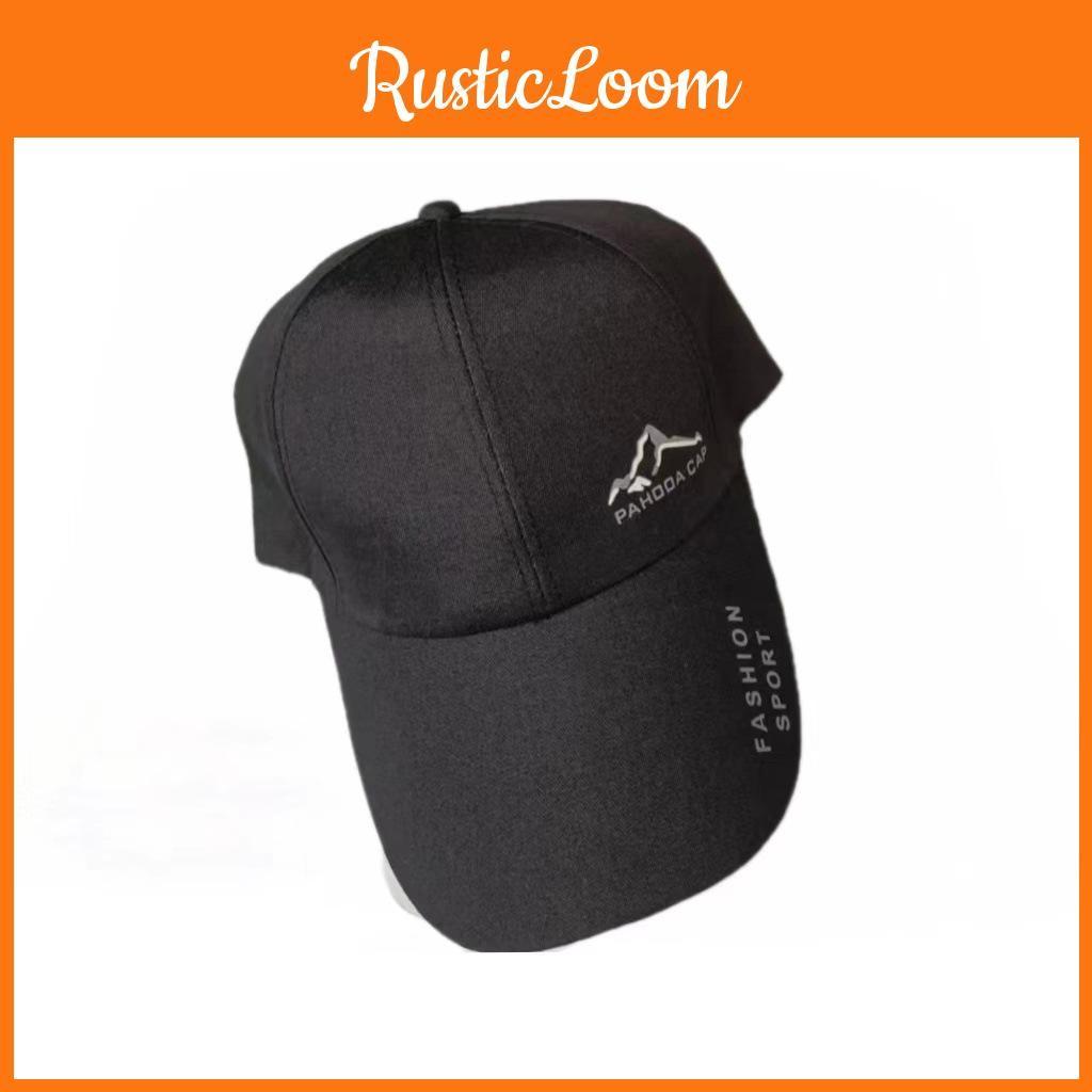 Baseball Outdoor Cap Sun Protection Breathable Mesh Hat Casual Sports Gifts