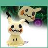 Pokmon Mimikyu Plush Doll With Ultra Soft Material For Anime Fans Special Characters Included
