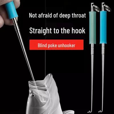 Wędkarstwo – Inny sprzęt wędkarski