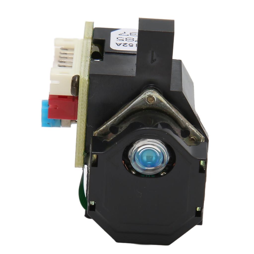KSS 152A CD Replacement Optical Laser Pickup Lens Easy To Install Replacement for Memorex Cd 1600 for PCM56P 1600