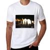 Ateez Wonderland Jongho Tshirt Christmas Casual Tee Shirt