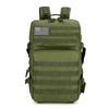 Vanaheimr Outdoor Taktischer Rucksack