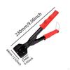 Edge Cutting Scissors 45 90 Degree Pliers Easy To Use High Hardness Multi-use Board Cutter Photo