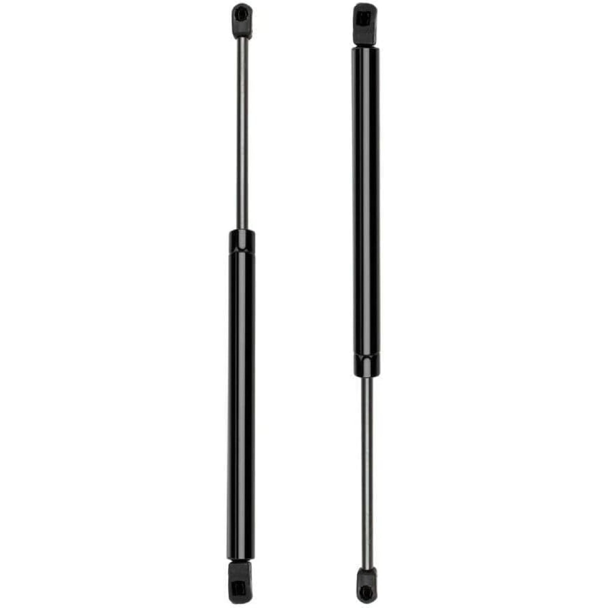 

New 2pcs/Pair Tailgate Lift Support for Hyundai Santa Fe 2007-2012 Rear Tailgate Extended Length 17.7In Support Lift Gas Struck Liftsupport Reference