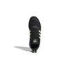 Adidas Originals Multi J Fabric Abrasion Resistant Abrasion Resistant Low top Kids' Running Shoes Black GY3779