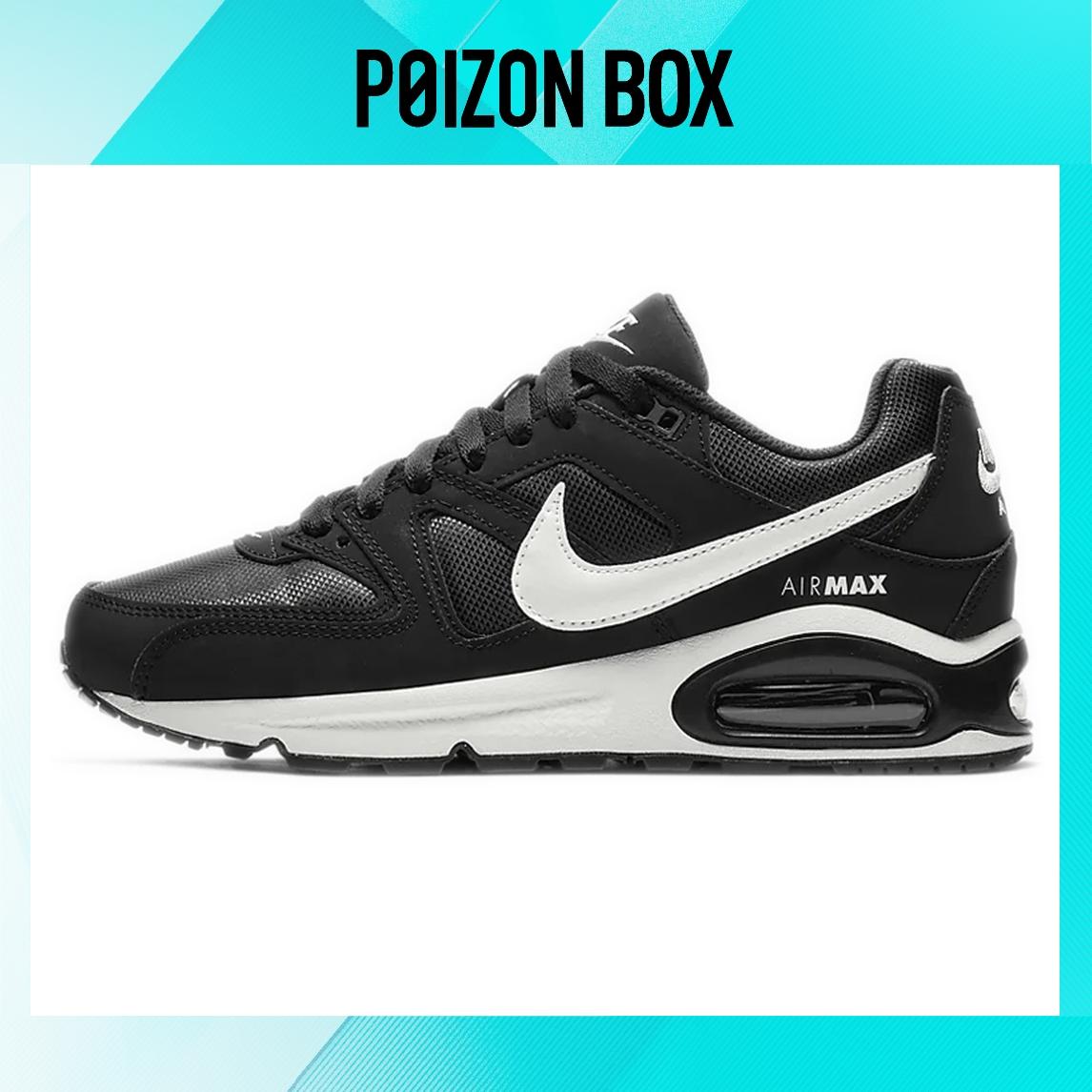 

кроссовки Nike Air Max Command Running shoes Women 397690-021