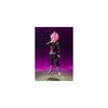 S.H. Figuarts Dragon Ball Series Goku Black Super Saiyan Rose 140mm PVC ABS Painted Action Figure
