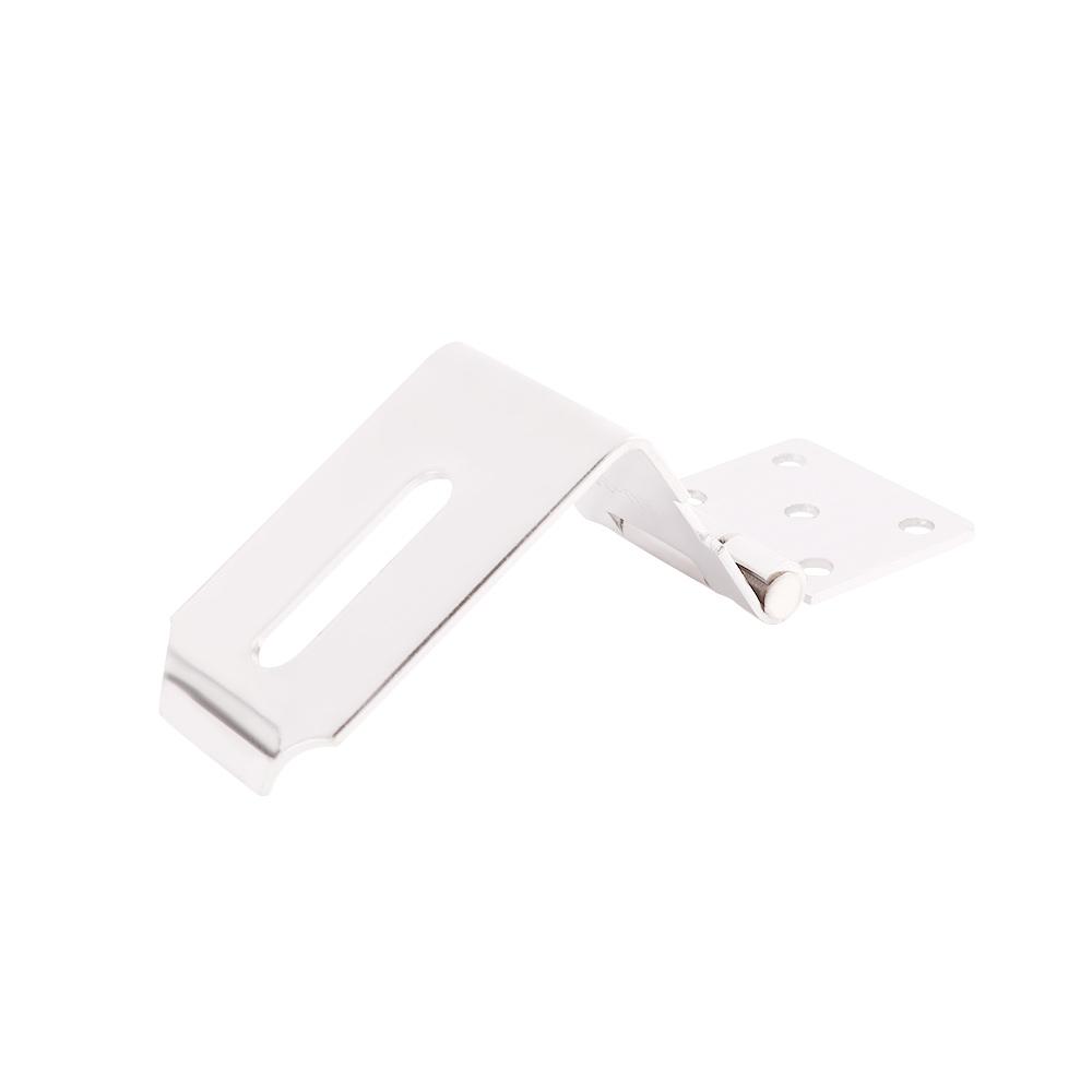 Cabinet Hotel Door Shed Home Safety Lock Hasp Door Lock  Accessary Household Padlock Clasp