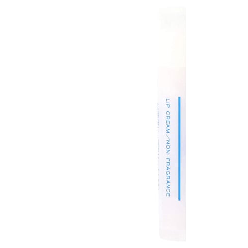 MUJI Medicated Lip Balm SPF20 5.4g 15822775 Unscented