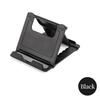 Tisch Verstellbarer Handyhalter Halterung Schreibtischständer Für iPad iPhone Samsung Xiaomi Huawei Faltbar Universeller Handyhalter