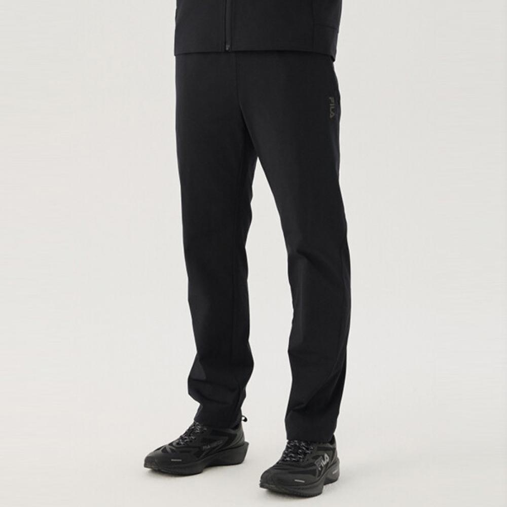 Fila Lightweight Stretch Training Pants Fs2fpg2206m blacks/100