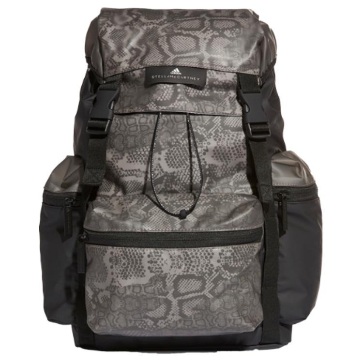 

Adidas TPU Backpack Regular Unisex Black Adidas FJ2494 чёрный