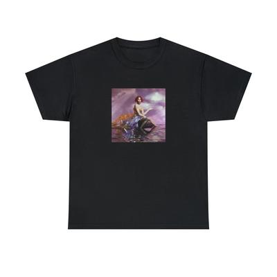 Sophie Artist Oil of Every Pearl's Un-insides Album Cover T-shirt