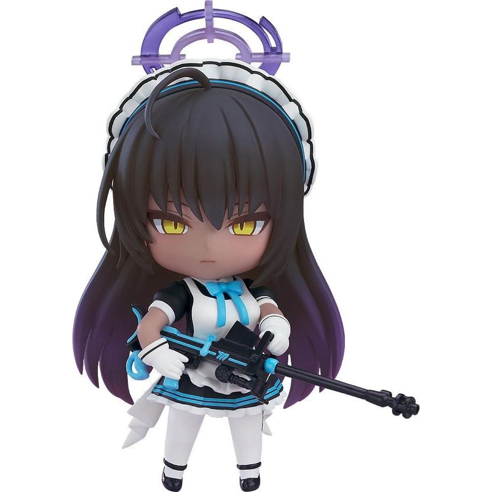 Good Smile Company Nendoroid Blue Archive Kado Tate Karin Non-Scale Plastic Painted Movable Figure