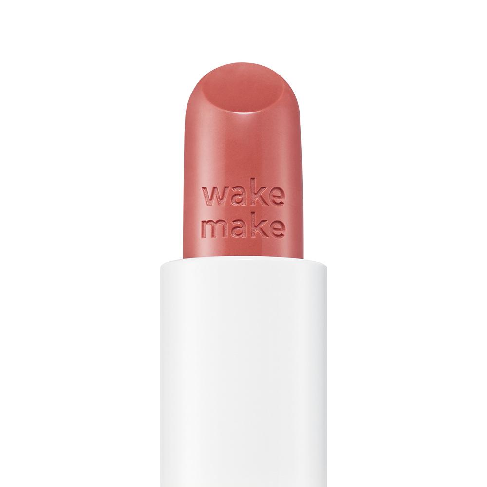 WAKEMAKE Healthy Glow Balm Stick 13 Colors (Single/Planned)