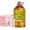 Adolph Gentle Hair Care Set & Arowana Rapeseed Oil Bundle