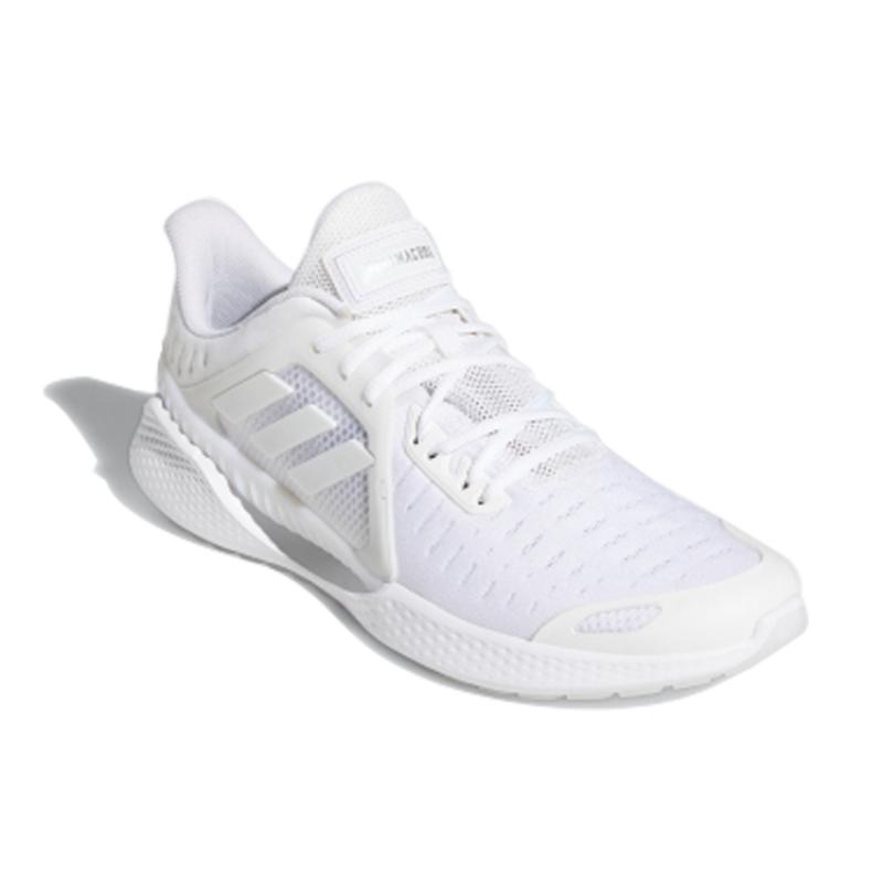 Adidas Climacool Vent Summer.RDY Em Triple White Sneakers EG1129