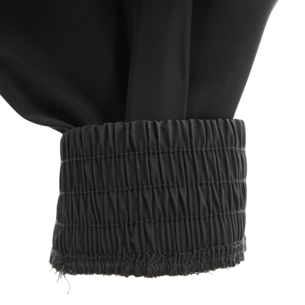 adidas Originals Trefoil logo Track top Jacket M black Women Used