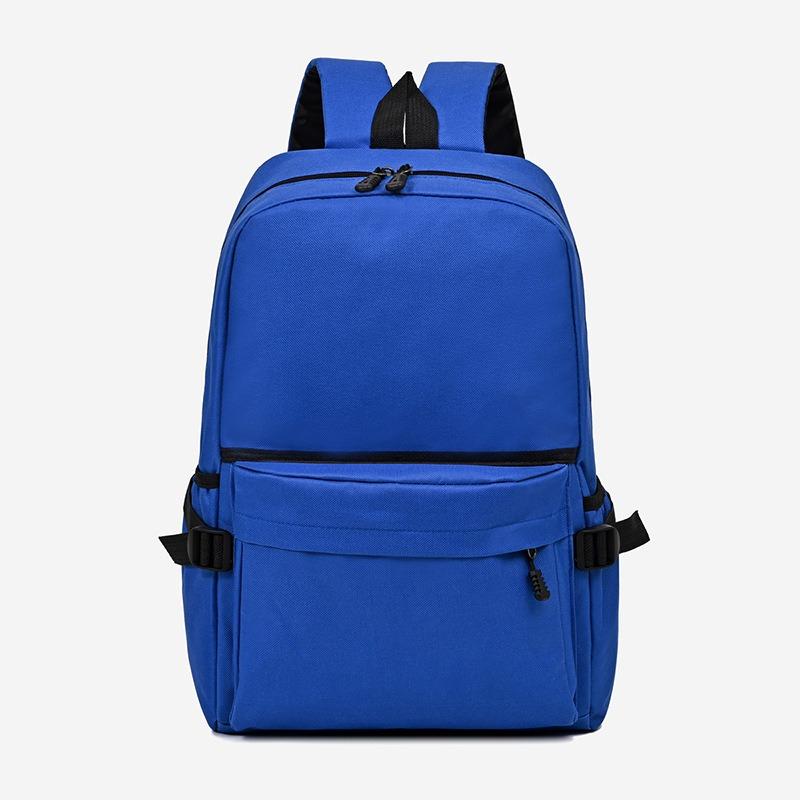 Reiserucksack plus Logo Reisebüro Firmenwerbung Schultasche Give-away Rucksack Werbetasche
