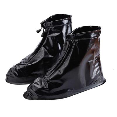 NTSW Adult PVC Rain Shoe Cover
