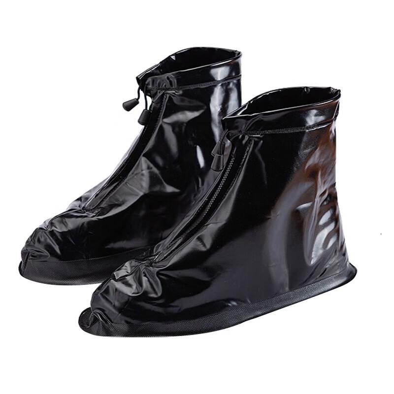 NTSW-JT8015 PVC Regenschuhüberzieher