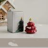 Christmas Tree Scented Candles: Fragrant Gifts for Christmas Parties, New Year's, and Birthdays