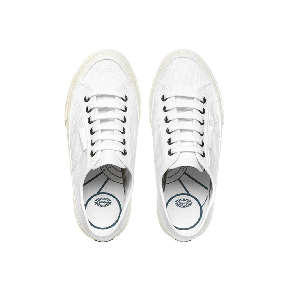 Superga 2706 Og White S3111twabe