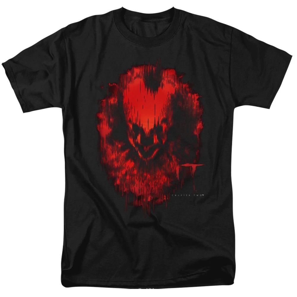 IT 2 It Isnt Dead Licensed Children s T-shirt 100