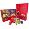 Lightning McQueen Toy Car Set: Racing Cars Movie Alloy Collection for Kids' Birthday Gift