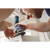 Affleureuse bosch professional gkf 12v-8 sans batterie moteur ec sans charbon - 13000 t/min - 06016b0002