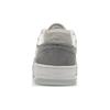 Li Ning Tian Ji Classic Versatile Lightweight Durable Low-Top Skate Shoes Men Sneakers Off-White Gray AGCP299-11