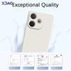 2025 Mobile Phone Case for OPPO A5 Pro 4G Energy 5G 6.67" Global Luxury Soft Square Liquid Silicone Bag Cover OPPOA5Pro